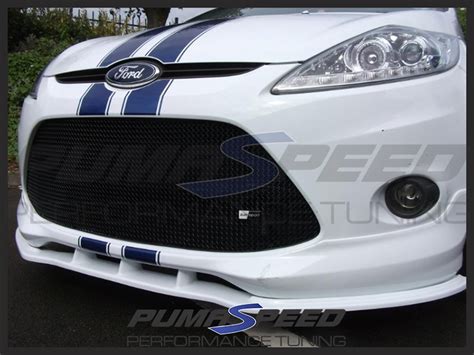ford fiesta zetec s mods|Car Body & Exterior Styling Parts for Ford Fiesta .
